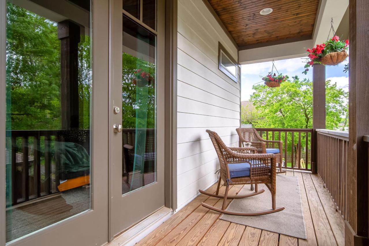 Nell'S Haven Two Miles To Downtown & Broadway Villa Nashville Exterior photo